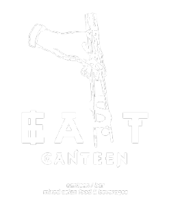 Logo East Canteen